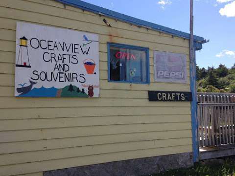 Oceanview Crafts & Souvenirs