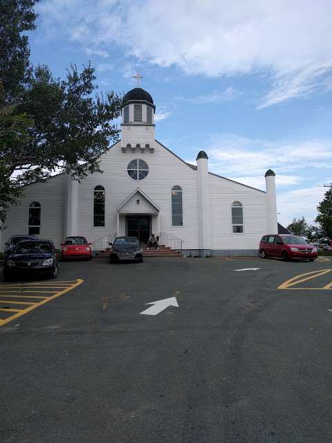 St Kevin's Catholic Church