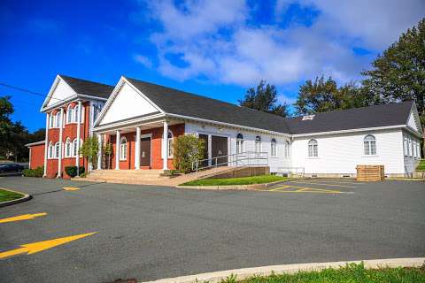Barrett's Funeral Homes Ltd Barrett's Funeral Homes Ltd